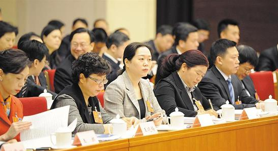 全國人大代表朱世宏在四川代表團(tuán)開放日表示：2020年前培養(yǎng)1萬名緊缺專業(yè)實(shí)用本土人才