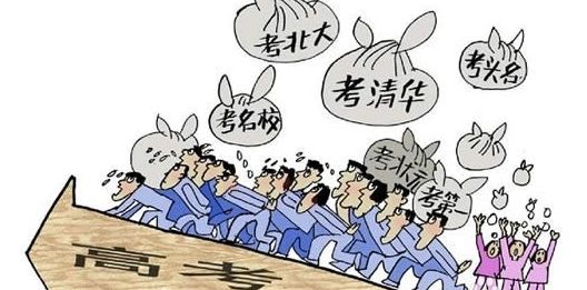 如何提高成績，高三學(xué)生高考備考建議！