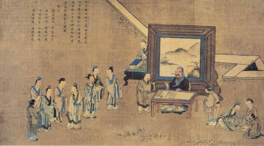 師道尊嚴(yán)，需要政府職能部門擔(dān)當(dāng)作為來維護(hù)