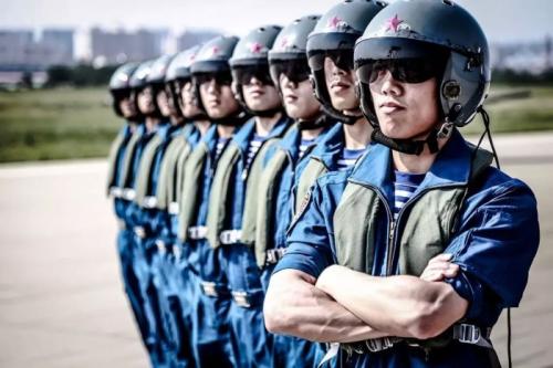 速看！2020年海軍招收飛行學(xué)員簡(jiǎn)章，小伙伴們趕快戳進(jìn)來！