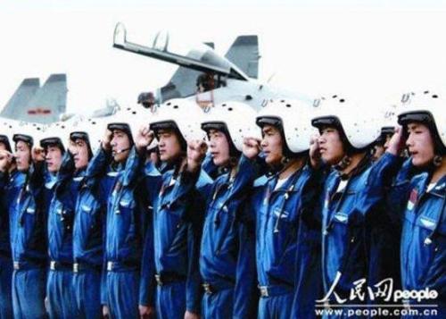 海軍航空大學(xué)叫你歸隊(duì)了~不僅招飛行員，這些專(zhuān)業(yè)你有可能考得上