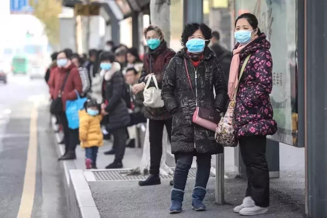 鐘南山提示：有個(gè)地方最危險(xiǎn)，但你天天去！