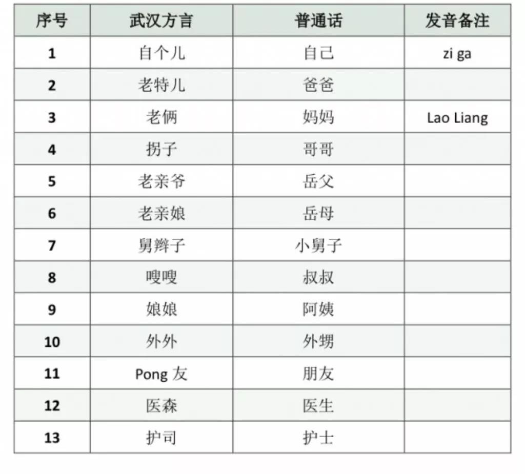 請查收，醫(yī)療隊剛到兩天就編了本武漢方言“密碼本”