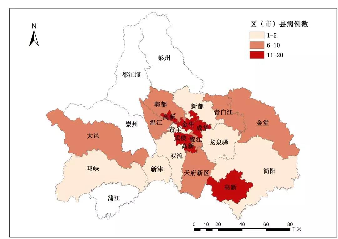 緊急擴(kuò)散！成都確診139人，這94個(gè)小區(qū)確診病人曾停留...