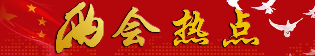 與你相關(guān)！政府工作報(bào)告釋放了什么教育信號(hào)？聽代表委員為你解讀 | 兩會(huì)熱點(diǎn)