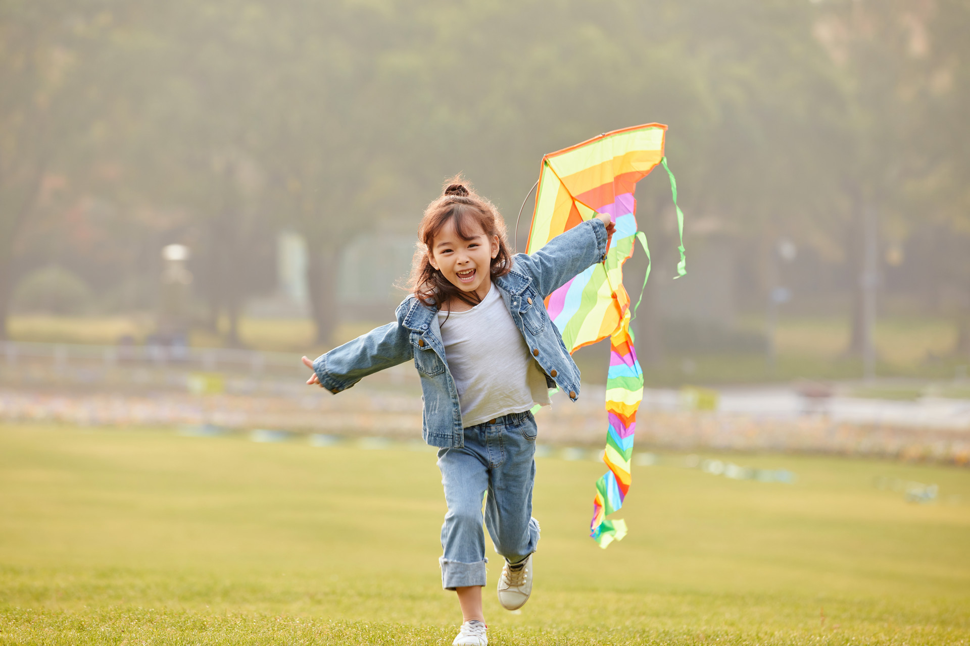 孩子不聽話，這些做法比責(zé)罵、講道理有用